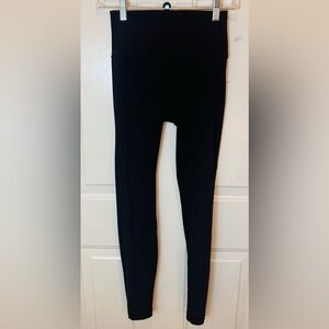 Lululemon Black Leggings